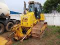 KOMATSU TRATOR DE ESTEIRAS