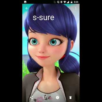 Adrenette truth or dare part 1