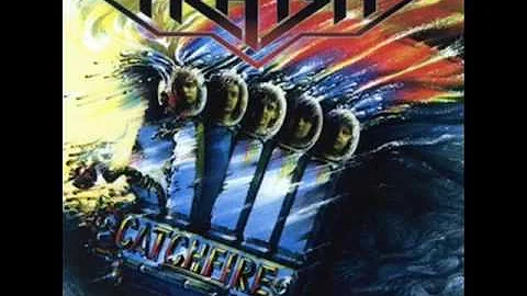 Transit - Straight out of Hell