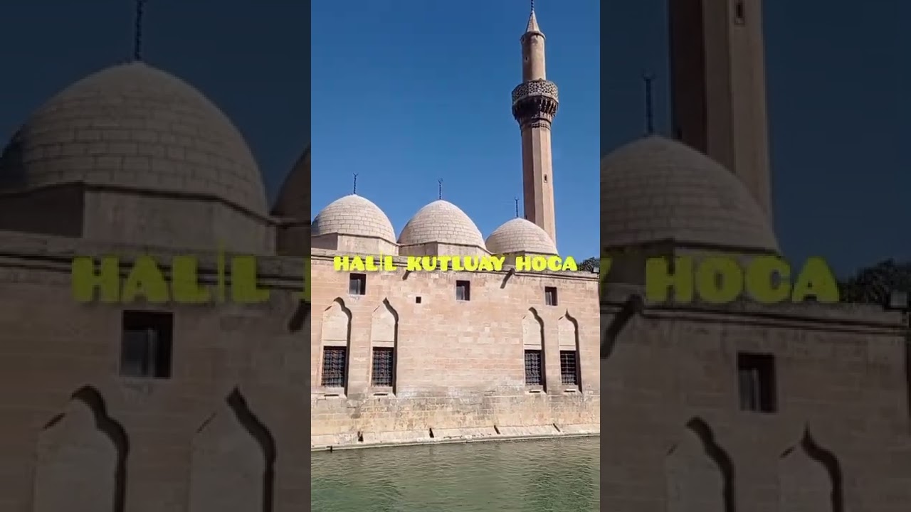 SABRIN KAHRAMANI HZ EYYÜB AS.