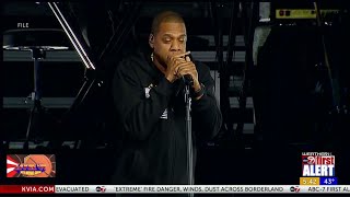 Jay-Z files defamation lawsuit against ‘Jane Doe’ who accused him of rape