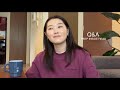 sub) Q&A
