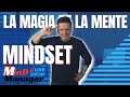 LA MAGIA DE LA MENTE - MIND MANAGER LIVE SHOW #1