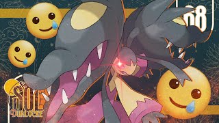Pokémon Super Sol Dualocke Ep.68 - 🙂MEGA MAWILE SIN MÁS 🙂