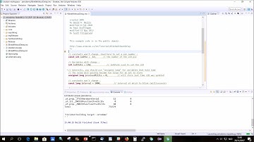esp8266 Hardware Debug with sloeber V4.2