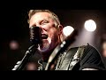 Why James Hetfield stayed as Metallica vocalist against his will