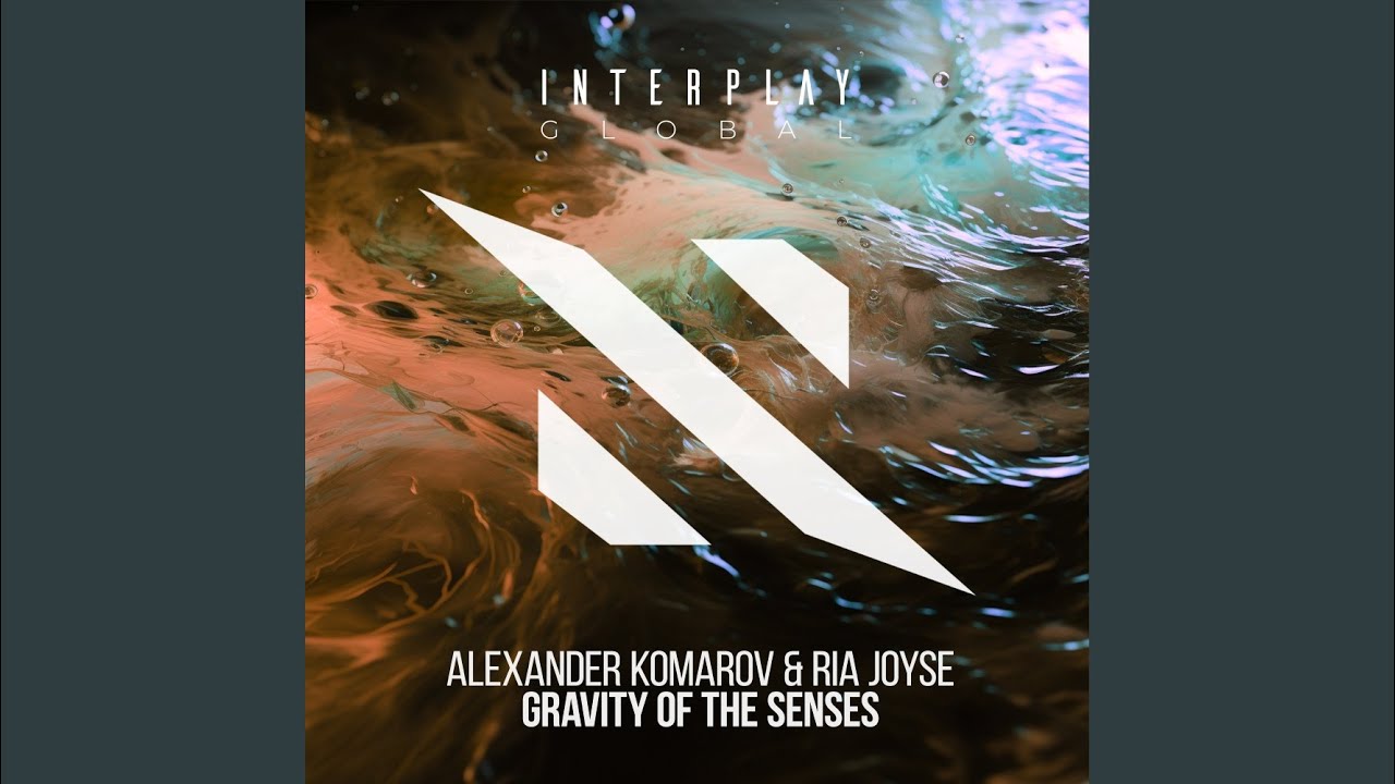 Gravity Of The Senses