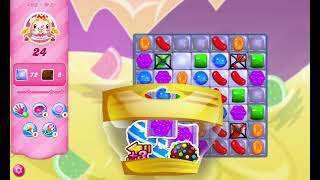 Candy Crush Saga Levels 493 To 499