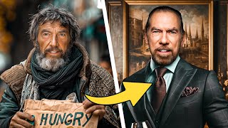 From Homeless to Billionaire | The John Paul DeJoria Story
