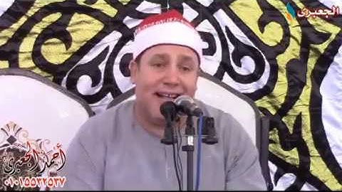 الشيخ حجاج الهنداوي سورة هود كفر شريف 24-09-2018