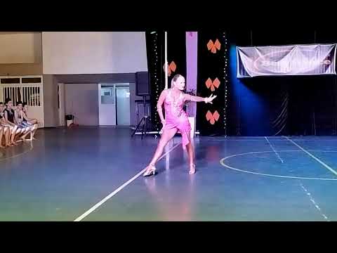 SOLO ΚΑΤΕΡΙΝΑ RUMBA