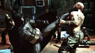 Satisfying Asylum Combat in 2024