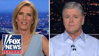 Hannity to Ingraham: 'This is deadly serious'