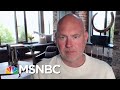 Schmidt: Trump, Barr Building 'Thugocracy' With Secret Police | Rachel Maddow | MSNBC