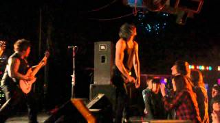 Hematidrosis - Connected Live comeback show