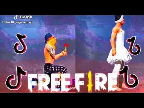 tiktok-free-fire-booyah,kreatif,dj,terbaru-2019