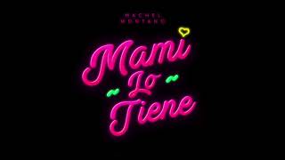 Miniatura del video "Machel Montano - Mami Lo Tiene "2018 Soca" (Official Audio)"