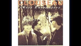 Clouseau Close Encounters Live 1992 Stuttgart