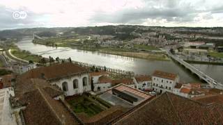 Ein Besuch in Coimbra, Portugal | Euromaxx city