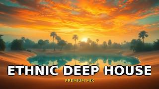 Oriental Deep House 2026 - Desert Dreams - Hypnotic Eastern Vibes