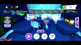 Making a neon Abyssinian Cat/talking about stuff  screenshot 5