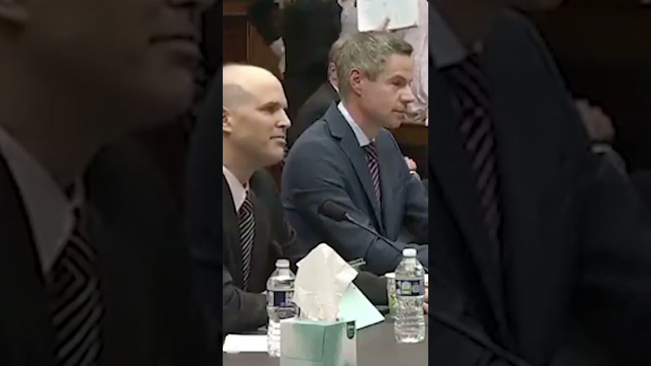 The Left Tries To Get Journalists Reveal Their Sources 