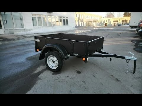 Тент На Легковой Прицеп Саз 82994 Купить