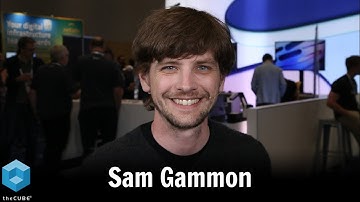 Sam Gammon, Elide | Open Source Summit 2025