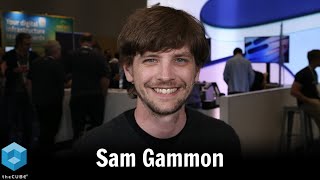 Sam Gammon, Elide | Open Source Summit 2025