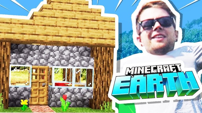 Review: Minecraft Earth Beta - ABC ME