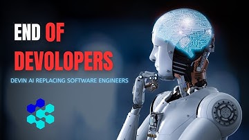 Will Devin Really Replace Software Engineers? Unveiling Now!