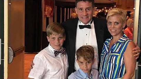 Freddie Caldwell: GSE Application Video 2023