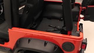 Product video thumbnail
