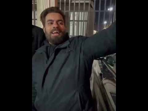تقليد صوت الحفلات الشعبية صدى صوت التركي