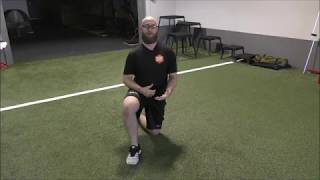 Bretzel Stretch
