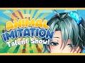 rating your animal impressions【 MyHolo TV 】