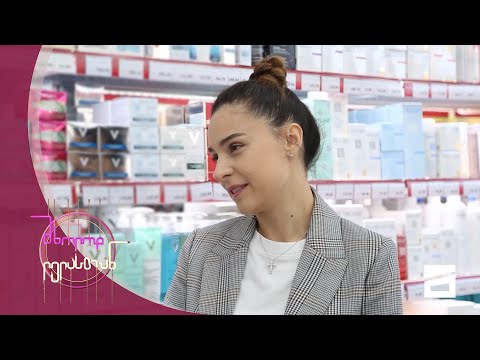 \"თვითონ უნდა რომ იმღეროს...\" | სოფო ნიჟარაძე ალისკაზე და სამომავლო გეგმებზე