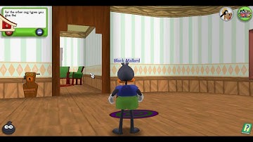 Toontown Offline tutorial: how to get into a cog suit