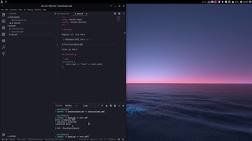 Markdown Pandoc Demo