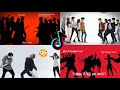 Kpop idol tiktok edit house of memories tiktok compilation part 2