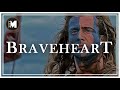 Meditating With William Wallace In Braveheart Ambience 