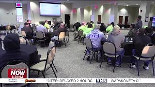 Chamber Update: Upcoming safety programs