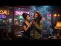Reggae Blues Pop Timeless Groove 🔊 | Damian Marley &amp; Amy Winehouse - Vinyl Fire 2026