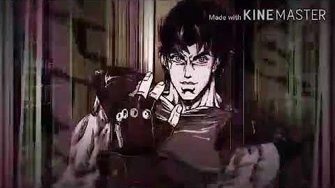 ジョジョの奇妙な冒険 1部 6部 全op ボイス付き 4k Mp3