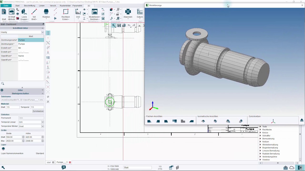 Die Besten 3d Zeichenprogramme Herbst Winter 2019 All3dp