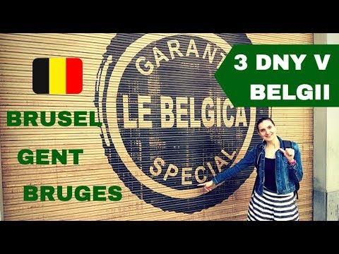 Video: Nejlepší z Bruselu