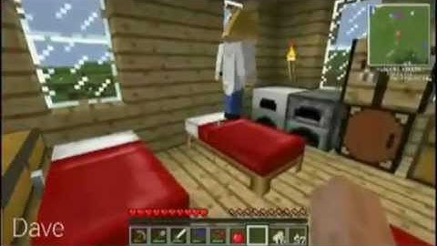 Ripplecraft - S1 E1 - Moving In