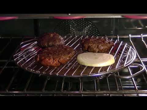 How to Broil With No Smoke, No Splatter, No Scrubbing!