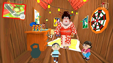 ark Riddle New Updater 18.0.1 - Spy Games Update - UPDATED MORE | Dark Riddle Game : Part 16