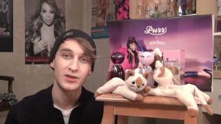 Perfume Review: Meow! by Katy Perry